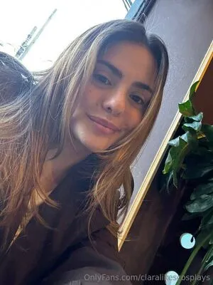 Claralikescosplays OnlyFans Leaked Free Thumbnail Picture - #ULGLBFeLJA
