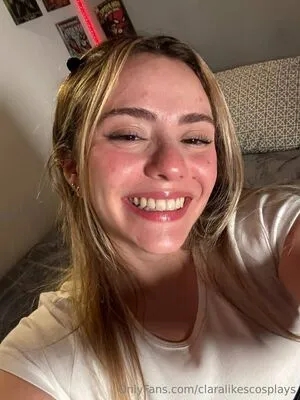 Claralikescosplays OnlyFans Leaked Free Thumbnail Picture - #cnj6LBLz9Q