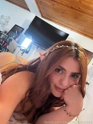 Claralikescosplays OnlyFans Leaked Free Thumbnail Picture - #i9u35rfzXO