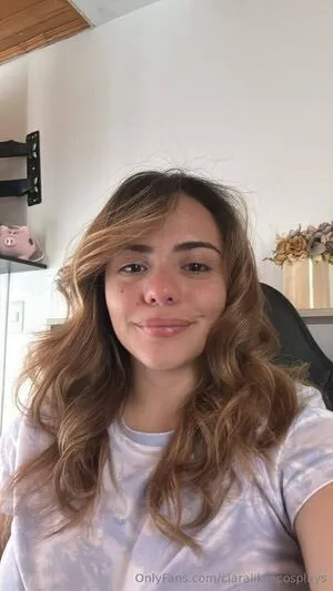 Claralikescosplays OnlyFans Leaked Free Thumbnail Picture - #iqTNNtRPMe