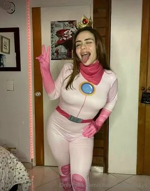 Claralikescosplays OnlyFans Leaked Free Thumbnail Picture - #jATF8CtG4L