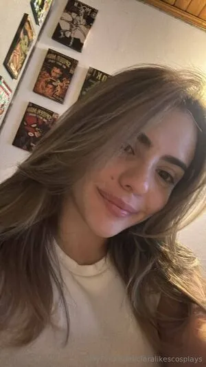 Claralikescosplays OnlyFans Leaked Free Thumbnail Picture - #mWFvqmNVyX