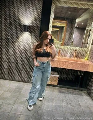 Claralikescosplays OnlyFans Leaked Free Thumbnail Picture - #pBkdDU9s4R