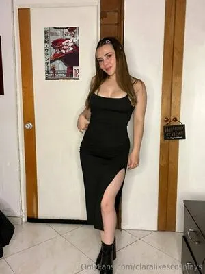 Claralikescosplays OnlyFans Leaked Free Thumbnail Picture - #yEq13OdRUS