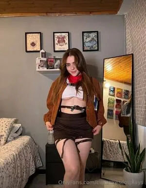 Claralikescosplays OnlyFans Leaked Free Thumbnail Picture - #zQMh1hg8qY