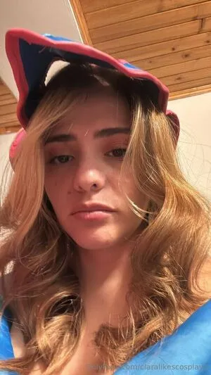 Claralikescosplays OnlyFans Leaked Free Thumbnail Picture - #zn1CRiLb0S