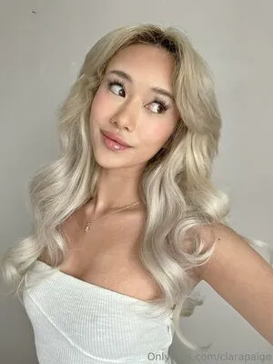 Clarapaige OnlyFans Leaked Free Thumbnail Picture - #Brs6rZIcOd