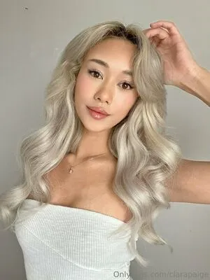 Clarapaige OnlyFans Leaked Free Thumbnail Picture - #tHsZpMG3is