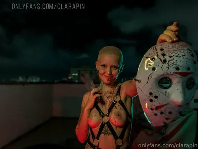 Clarapin OnlyFans Leaked Free Thumbnail Picture - #AvA3x0HYuJ