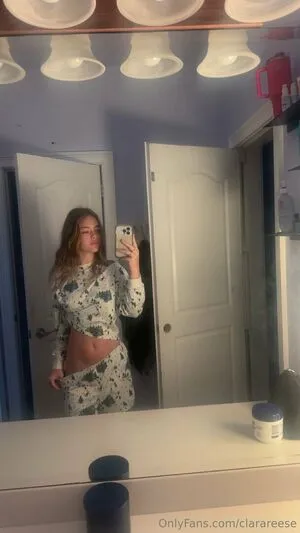 Clarareese OnlyFans Leaked Free Thumbnail Picture - #x3LkMyb5to