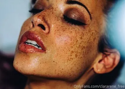 Clararene Free OnlyFans Leaked Free Thumbnail Picture - #SjrCsfIB00
