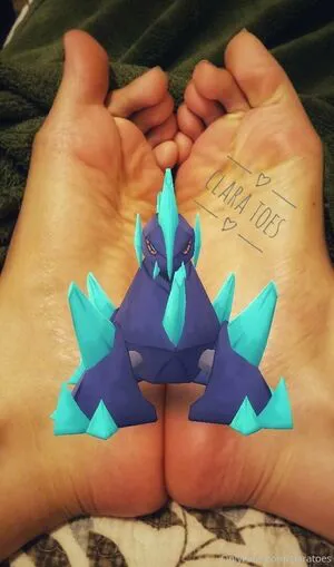Claratoes OnlyFans Leaked Free Thumbnail Picture - #5cch4VqqEX