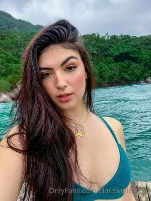 Clarawellenfree OnlyFans Leaked Free Thumbnail Picture - #nu6adUXzPq