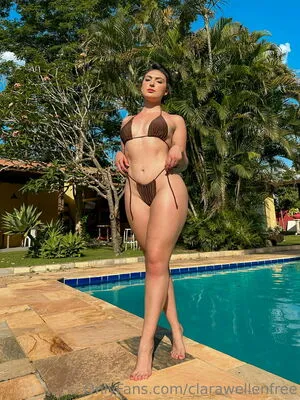 Clarawellenfree OnlyFans Leaked Free Thumbnail Picture - #qEL5hv3yXx