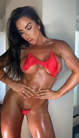 Clare Cochrane OnlyFans Leaked Free Thumbnail Picture - #4al9FwDCTq
