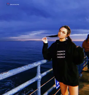 Clare Temerowski OnlyFans Leaked Free Thumbnail Picture - #OXlujGpPD7