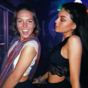 Clare Temerowski OnlyFans Leaked Free Thumbnail Picture - #hIFJKvIFEL