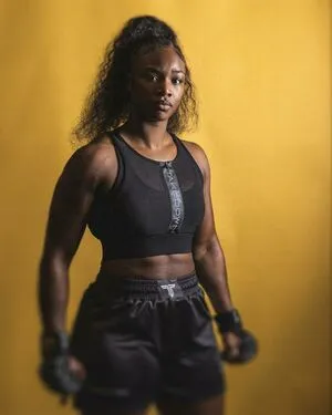 Claressa Shields OnlyFans Leaked Free Thumbnail Picture - #1NzWg41HLa