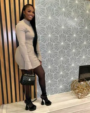 Claressa Shields OnlyFans Leaked Free Thumbnail Picture - #29cbL0HMiW
