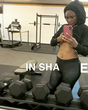 Claressa Shields OnlyFans Leaked Free Thumbnail Picture - #2MD2ShTWIG