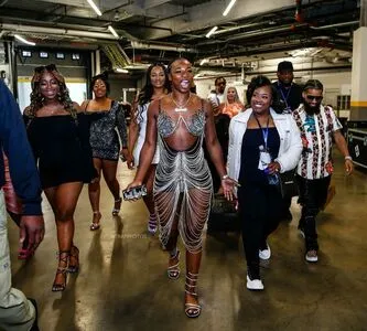 Claressa Shields OnlyFans Leaked Free Thumbnail Picture - #3esq3KKS2h