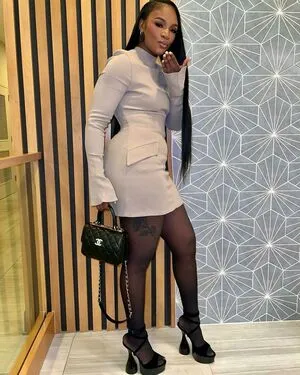 Claressa Shields OnlyFans Leaked Free Thumbnail Picture - #5CxTh1SFO0