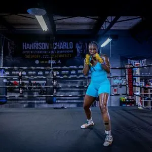 Claressa Shields OnlyFans Leaked Free Thumbnail Picture - #5hFkTPYDGp