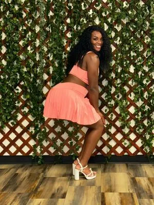 Claressa Shields OnlyFans Leaked Free Thumbnail Picture - #6S907SBwFH
