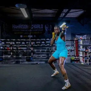 Claressa Shields OnlyFans Leaked Free Thumbnail Picture - #6WqnWPB7fY