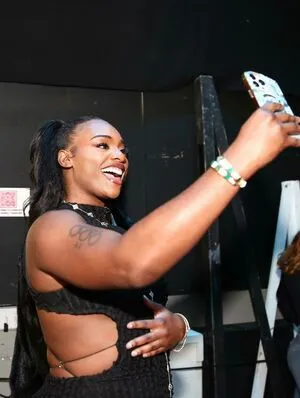 Claressa Shields OnlyFans Leaked Free Thumbnail Picture - #79birpFWMu