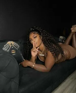 Claressa Shields OnlyFans Leaked Free Thumbnail Picture - #83iEDP8CaO