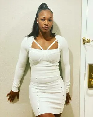 Claressa Shields OnlyFans Leaked Free Thumbnail Picture - #8eCfollCPe