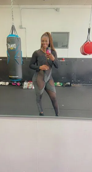 Claressa Shields OnlyFans Leaked Free Thumbnail Picture - #9EMj5cioRy
