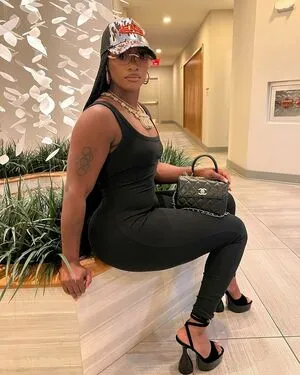 Claressa Shields OnlyFans Leaked Free Thumbnail Picture - #9pDikItX3I
