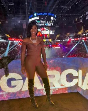 Claressa Shields OnlyFans Leaked Free Thumbnail Picture - #A6ZNyU1xzM