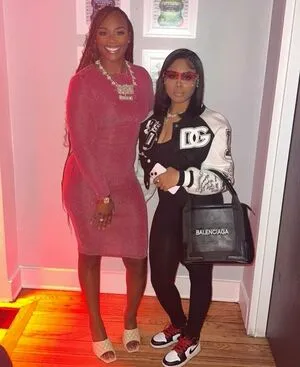 Claressa Shields OnlyFans Leaked Free Thumbnail Picture - #AGrKqGnd1X