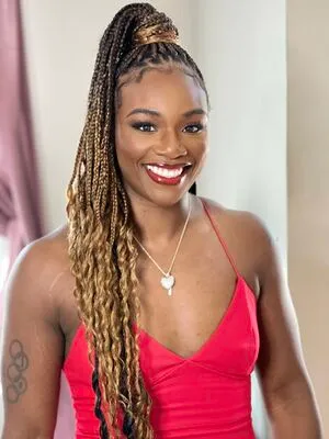 Claressa Shields OnlyFans Leaked Free Thumbnail Picture - #AmTFpT3DZs