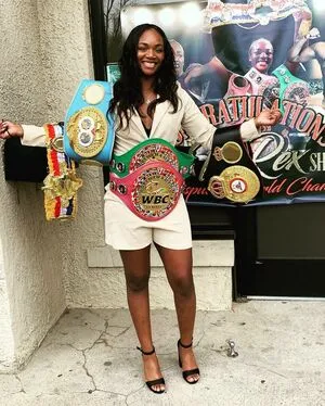 Claressa Shields OnlyFans Leaked Free Thumbnail Picture - #BhJ3IX6blZ