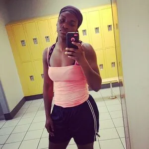 Claressa Shields OnlyFans Leaked Free Thumbnail Picture - #C4jj8ju4MI