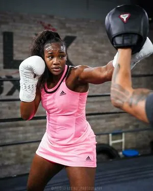 Claressa Shields OnlyFans Leaked Free Thumbnail Picture - #CHRFGTbpzl