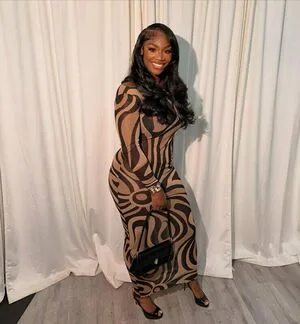 Claressa Shields OnlyFans Leaked Free Thumbnail Picture - #CIJO2nuX37
