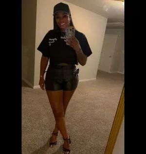 Claressa Shields OnlyFans Leaked Free Thumbnail Picture - #EDzDueb5wa