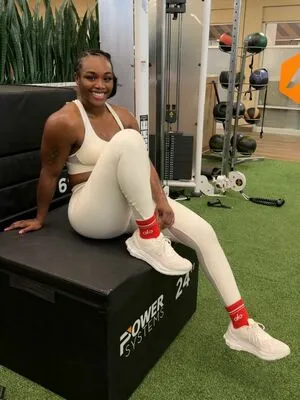 Claressa Shields OnlyFans Leaked Free Thumbnail Picture - #G0aKwLTGpf