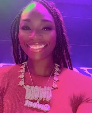 Claressa Shields OnlyFans Leaked Free Thumbnail Picture - #H5toG0hx5I