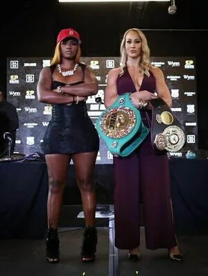 Claressa Shields OnlyFans Leaked Free Thumbnail Picture - #HAdBH0uc8Q