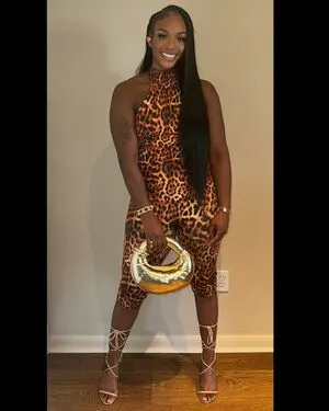 Claressa Shields OnlyFans Leaked Free Thumbnail Picture - #HawOZbOjRi