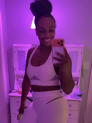 Claressa Shields OnlyFans Leaked Free Thumbnail Picture - #Hfjzfc3w25