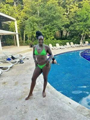 Claressa Shields OnlyFans Leaked Free Thumbnail Picture - #I5Kh48CsWc
