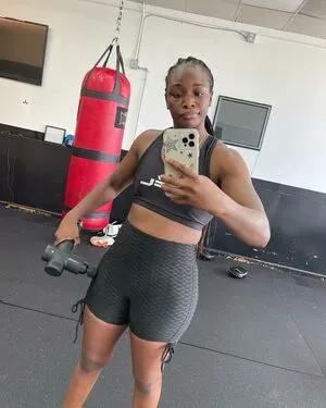 Claressa Shields OnlyFans Leaked Free Thumbnail Picture - #LAbNmH7AcP