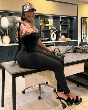 Claressa Shields OnlyFans Leaked Free Thumbnail Picture - #LsYW9he6Vq